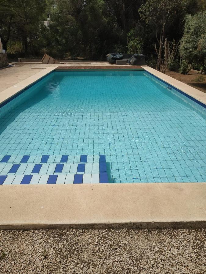 Shangri La Family Villa Colònia de Sant Pere
