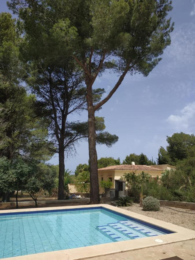 Villa Shangri La Family Colònia de Sant Pere