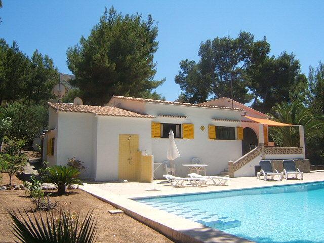Shangri La Family Colònia de Sant Pere