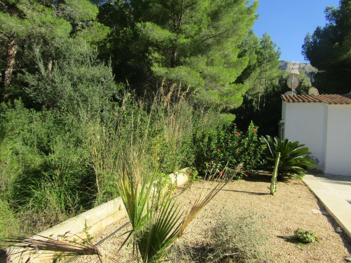 Shangri La Family Villa Colònia de Sant Pere